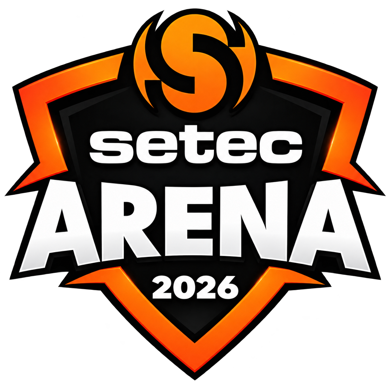 Setec Arena 2026