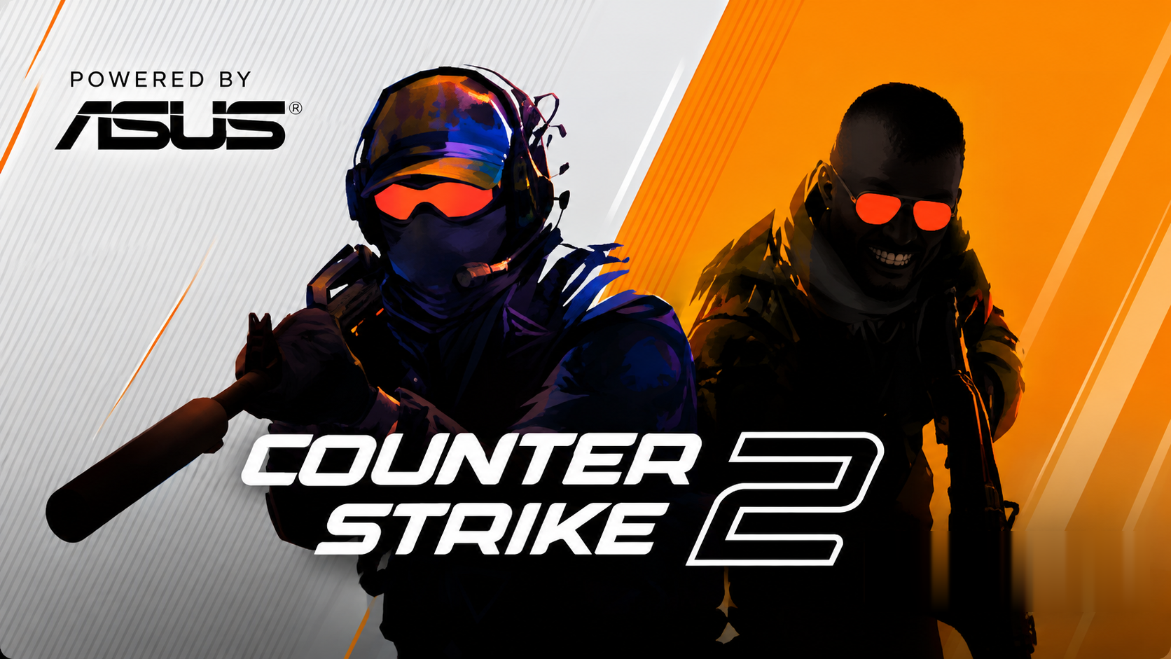 Counter-Strike 2