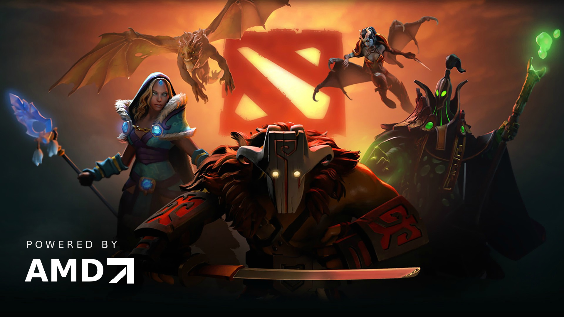 Dota 2