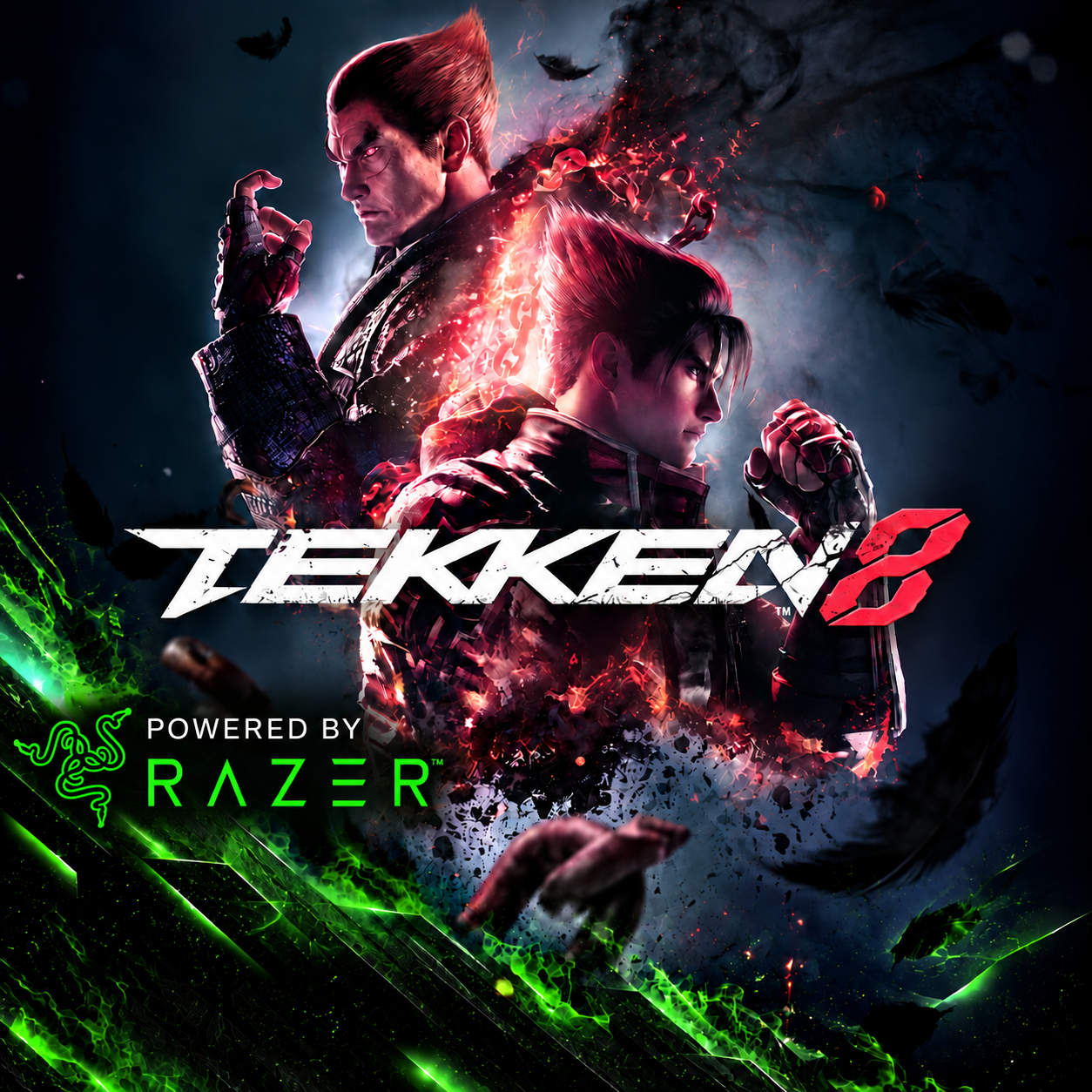 Tekken 8